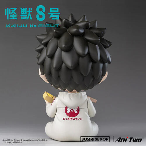 SunrisePop Kaiju No.8 Kafka Hibino Figure
