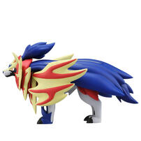 Pokemon Moncolle ML-19 Zamazenta