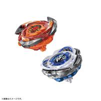 Beyblade X CX-04 Battle Entry Set C