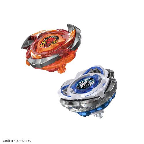 Beyblade X CX-04 Battle Entry Set C