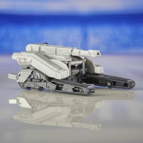 Transformers One Cog Changer Megatron/D-16 Action Figure