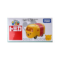 Tomica Disney Tsum Tsum Winnie the Pooh