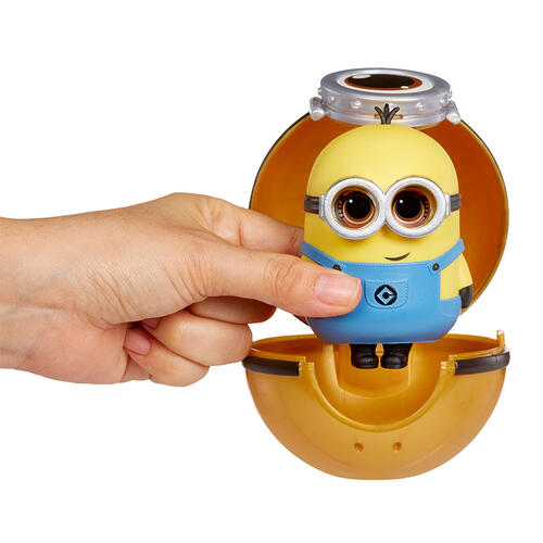 L.O.L. Surprise! Loves Minions Tots - Blind Box (1 Pc)