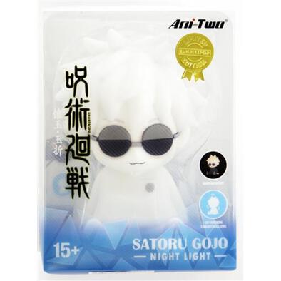 SunrisePop Jujutsu Kaisen Limited Edition Satoru Gojo Night Light