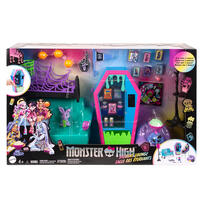 Monster High Studio Lounge Playset
