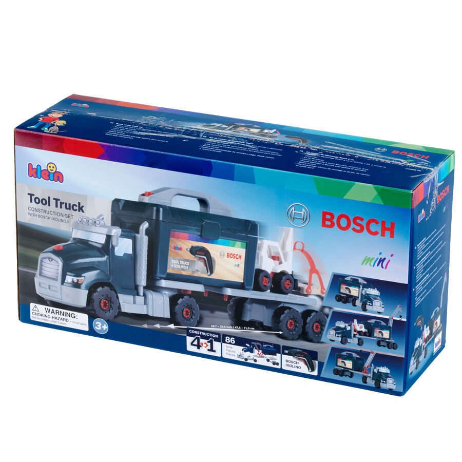 Toys r us discount bosch