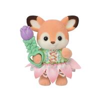 Sylvanian Families Blooming Baby Friends Series - Assorted