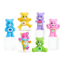 L.O.L. Surprise! Loves Care Bears Tots - Blind Box (1 Pc)