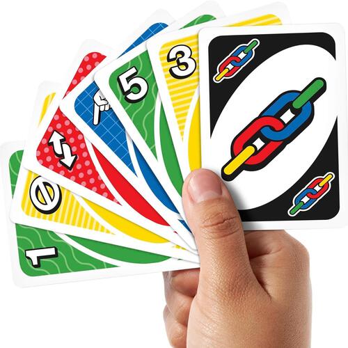 Uno Party