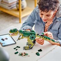 LEGO Creator 3 in 1 T. rex 31151