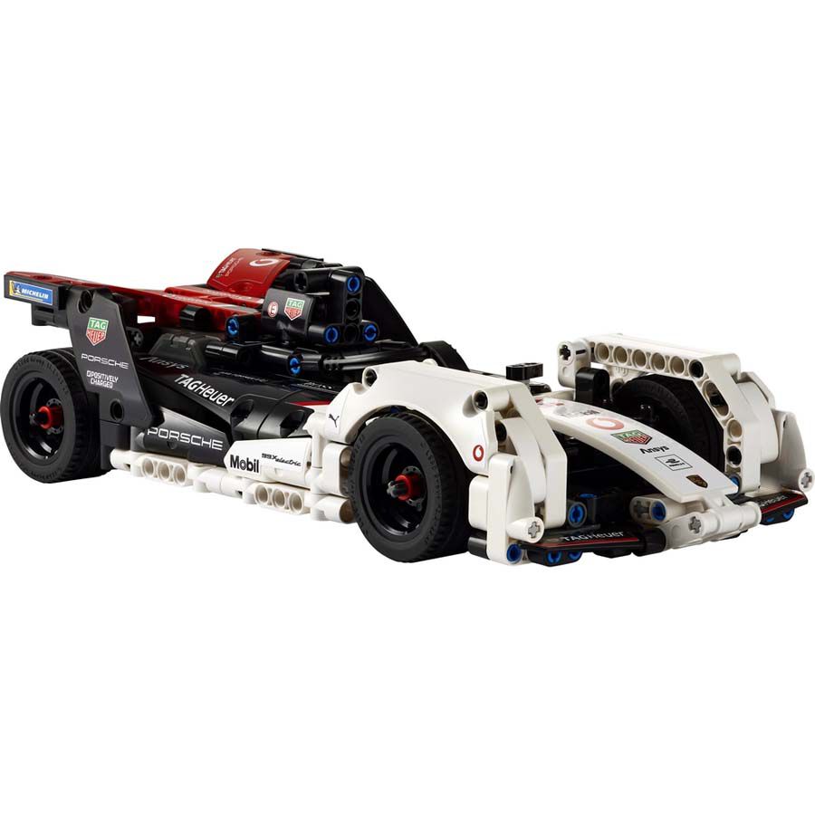 Formula e best sale lego