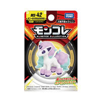 Pokemon Monster Collection MS-42 Ponyta (Galarian Form)
