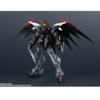 Bandai Gundam Universe XXXG-01D2 Gundam Deathscythe Hell (EW) Figure