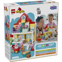 LEGO Duplo Family House 10467