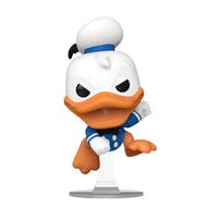 Funko Pop! Disney: Donald Duck 90th Anniversary - Angry Donald Duck