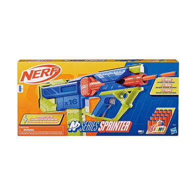 NERF N Series Sprinter