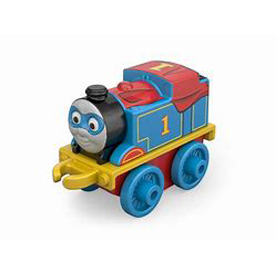 Thomas and shop friends blind bag