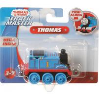 Thomas & Friends Push Along Metal Engine (S) - Assorted