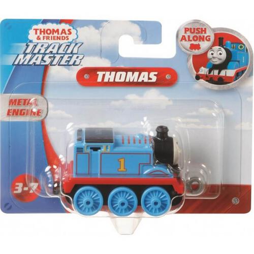 Thomas & Friends โทมัส และ ผองเพื่อน แทร็คมาสเตอร์ สมอลล์ เอนจิน (คละลาย)
