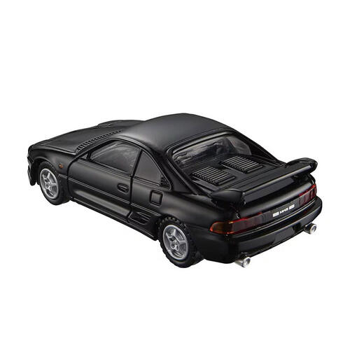 Tomica Premium No.42 Toyota MR2 (SW20) Diecast - Black