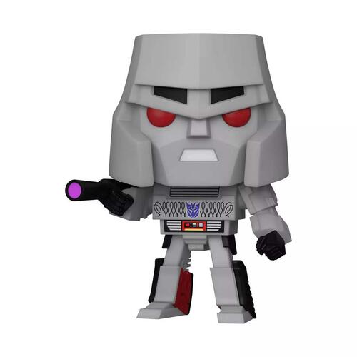 Funko Pop! Transformers Generation 1: Megatron
