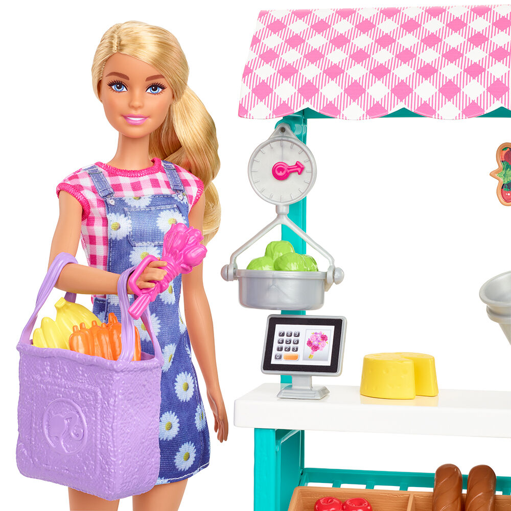 Barbie