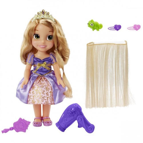 Disney Princess Style Me Princess Rapunzel