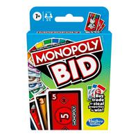 Monopoly โมโนโพลี่ บิด เกม