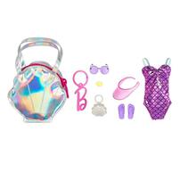 Barbie Outfit And Accessories Premium - Assorted