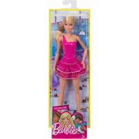 Barbie บาร์บี้ ตุ๊กตาบาร์บี้ในชุดของอาชีพต่างๆ (คละแบบ)