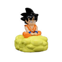Tomica Dream Tomica Dragon Ball Son Goku Diecast