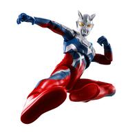 Bandai Ultraman Sound x Action Shout! Ultraman Zero