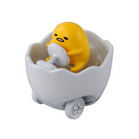 Tomica Dream Tomica No.157 Gudetama