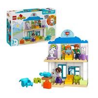LEGO Duplo First Time: Visit To The Doctor 10449