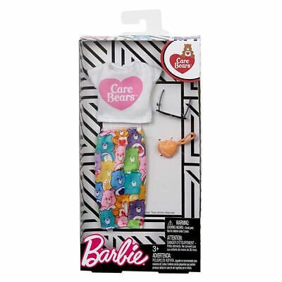 Barbie Accessories Assortment 