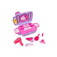Peppa Pig Peppa's Beauty Parlour Playset