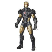 Marvel 9.5-Inch Iron Man Action Figure