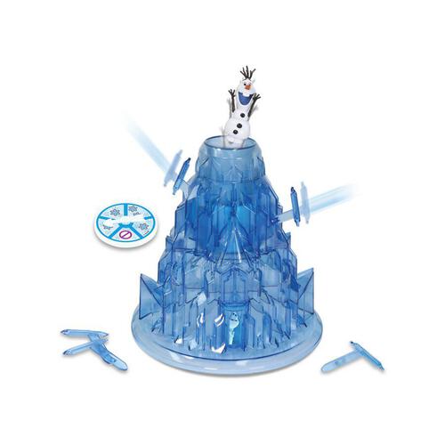 Frozen  โฟรเซ่น Olaf's Ice Castle Escape