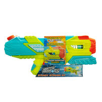 Water Warriors Steady Stream 2X