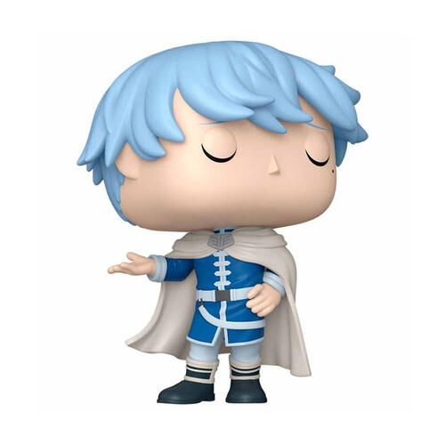 ฟันโก้ป๊อป! แอนิเมชัน - Frieren Beyond Journey's End: Himmel Vinyl Figure