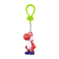 Paladone Super Mario Yoshi Backpack Buddies - Blind Box (1 Pc)
