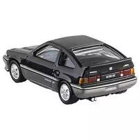 Tomica Premium No.16 Honda Ballade Sports CR-X Diecast