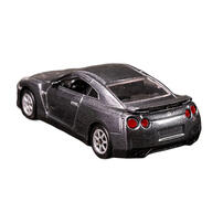 playpop 1:60 Diecast Car Nissan GT-R