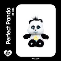 Care Bears Perfect Panda Plush (25cm)