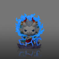 Funko Pop! One Piece - Yamato (Glow in the Dark)