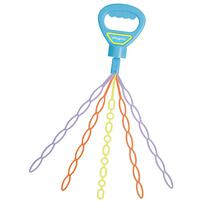 playpop 5 In 1 Bubble Wand