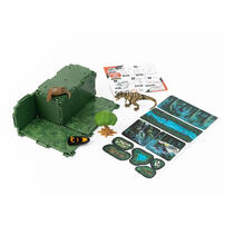 Jurassic World Rebirth Dinorama T. Rex