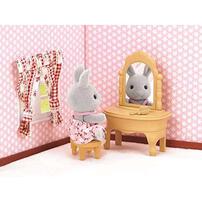 Sylvanian Families Dressing Table