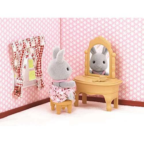 Sylvanian Families Dressing Table