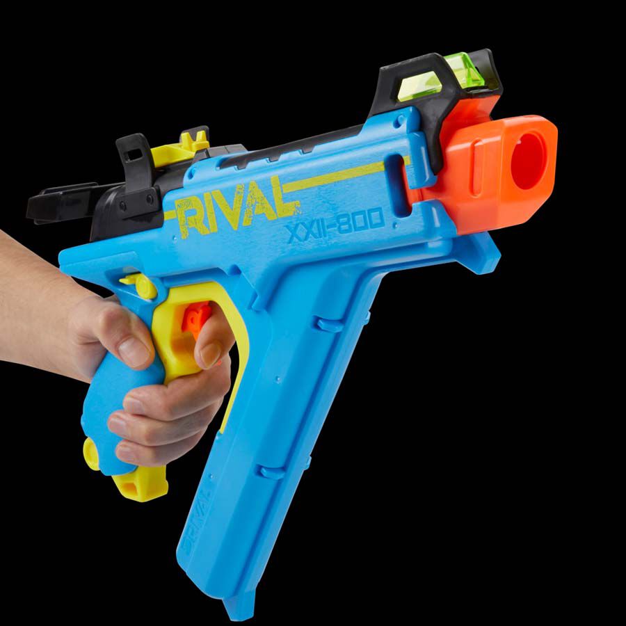 Ok google nerf rival clearance